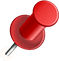 Pin Icon